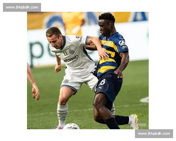 国米官宣！21 岁法国锋霸穿 14 号，剑指欧冠新征程