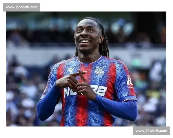 热刺重启埃泽转会谈判 6800 万镑要价成拦路虎