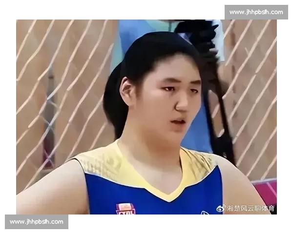 张子宇再现 “降维打击” 名场面!转身如闪电,谁说她慢?