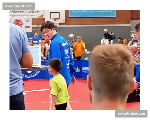 樊振东德甲双杀定乾坤 反手封神助球队首胜